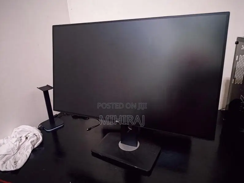 Dell 2717 D 2k 27" Monitor