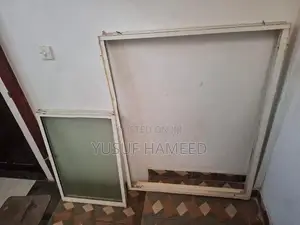 Aluminium Window