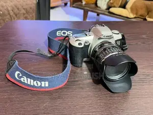 Canon EOS 500 for Parts