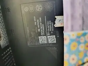 Dell 2717 D 2k 27" Monitor