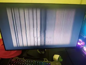 Dell 2717 D 2k 27" Monitor