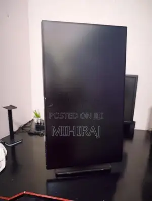 Dell 2717 D 2k 27" Monitor