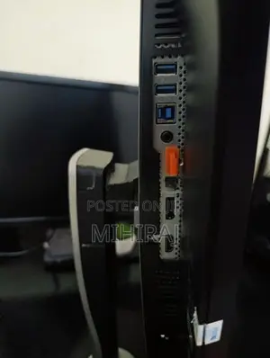 Dell 2717 D 2k 27" Monitor