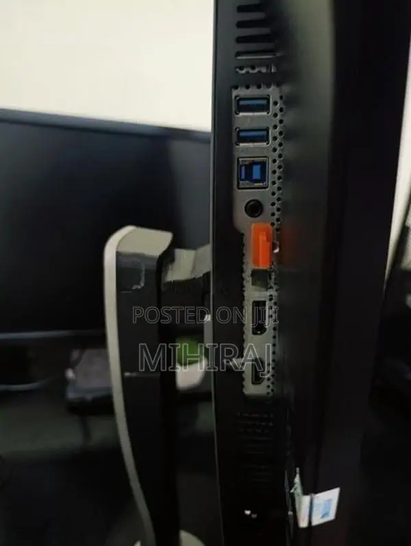 Dell 2717 D 2k 27" Monitor