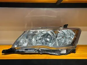 Toyota Axio 161 Xenon Head Light