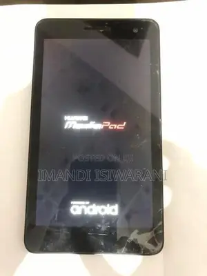 Huawei Media Pad Tablet for Parts