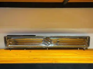 Suzuki Wagon R 44 Jstyl Shell