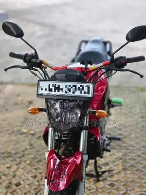 Yamaha FZS V1 2010