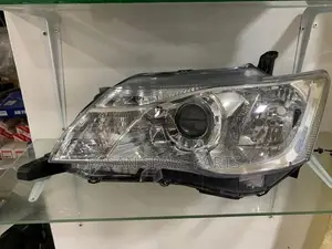 Toyota Axio 161 Xenon Head Light