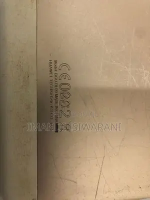 Huawei Media Pad Tablet for Parts