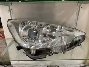 Toyota Aqua Head Light