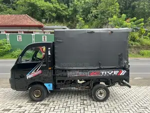 Mahindra Maxximo Plus 2013