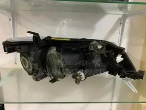 Toyota Axio 161 Xenon Head Light