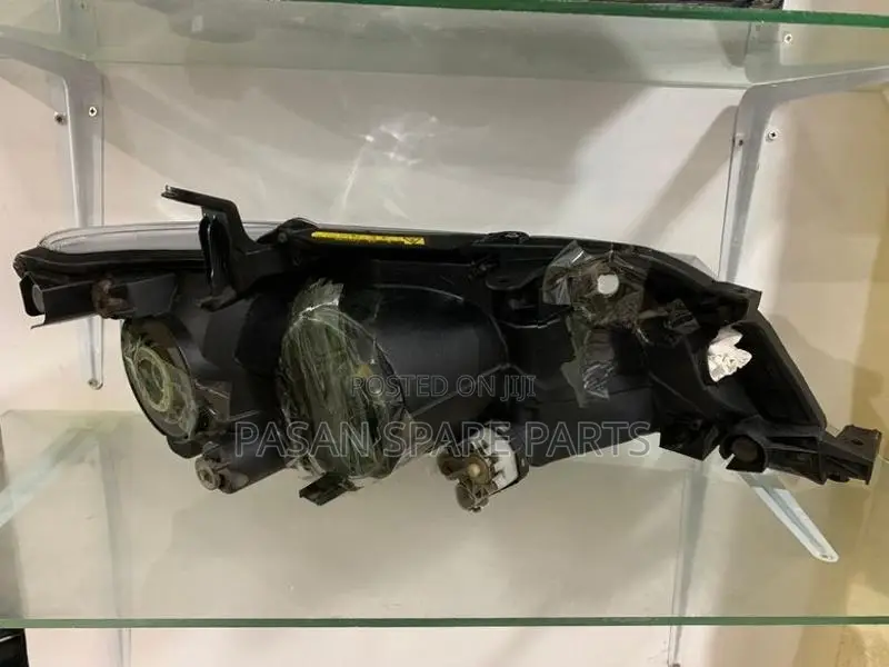 Toyota Axio 161 Xenon Head Light