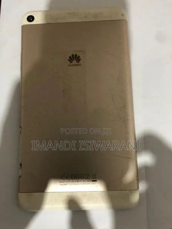 Huawei Media Pad Tablet for Parts
