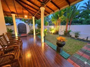 පර්චස් 16.8ක අලංකාර නිවස විකිනීමට - මත්තෙගොඩ