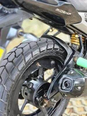 Yamaha FZS V1 2010