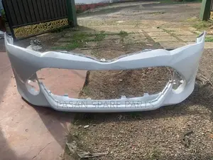 Toyota Axio 165 Front Bumper