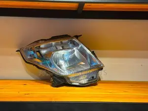 Suzuki Wagon R 44 Fz Head Light