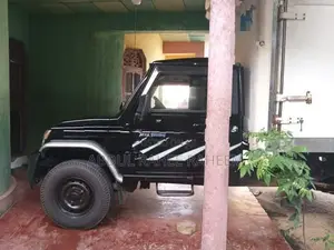 Mahindra Bolero Pickup 2019