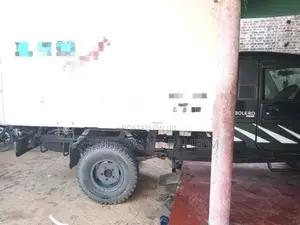 Mahindra Bolero Pickup 2019