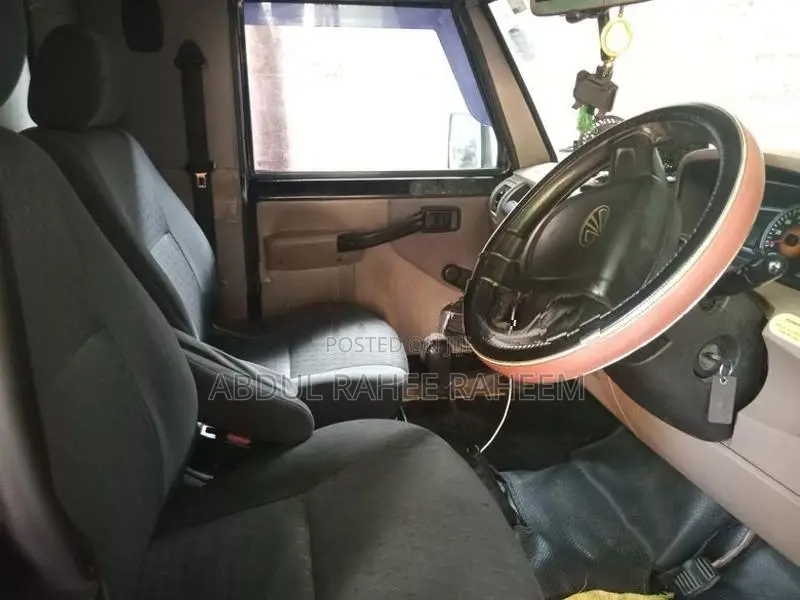 Mahindra Bolero Pickup 2019