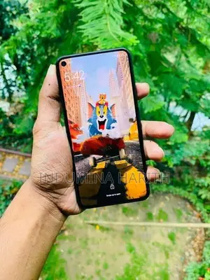 Google Pixel 5 128GB (Used)