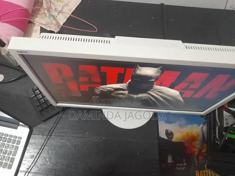 Monitor