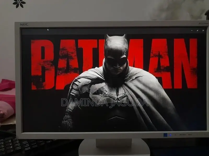 Monitor