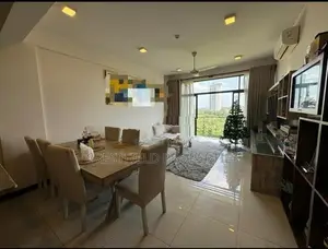 Spacious 3 Bedroom Apartment for Rent at Rajagiriya
