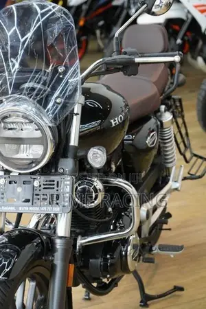Honda Hness CB350 Brand New 2026