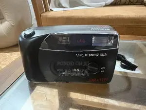 Shinon Camera