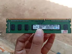 DDR3 4GB RAM