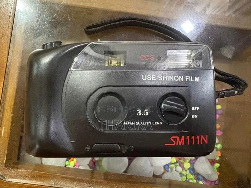 Shinon Camera