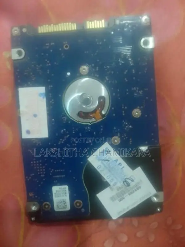 500GB Hard Disk Sata
