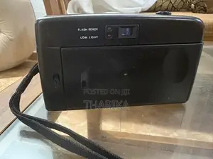 Shinon Camera