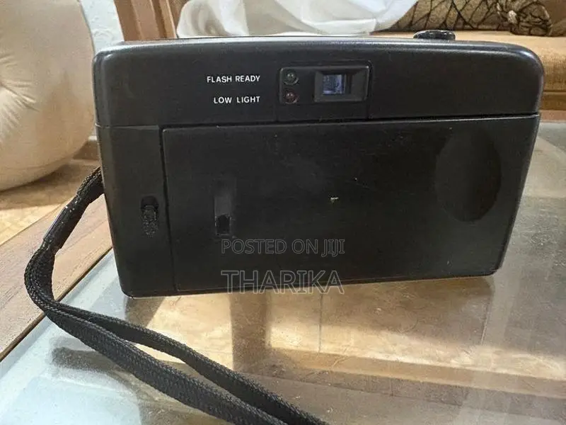 Shinon Camera