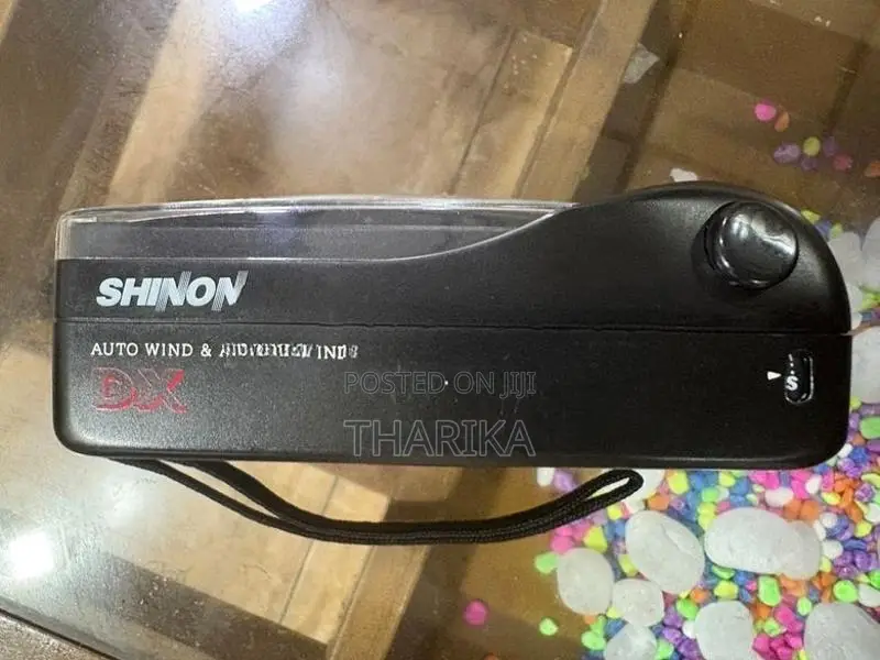Shinon Camera