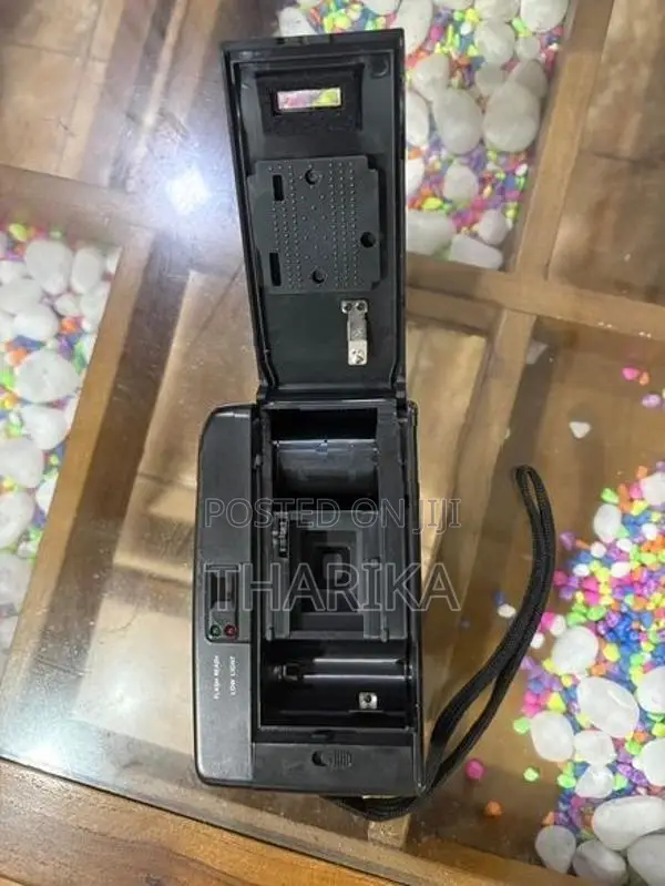 Shinon Camera