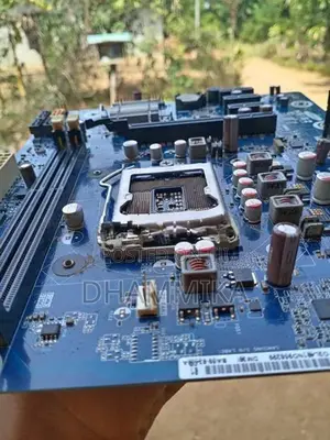 H61 PC Parts Set