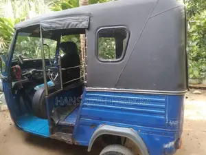 Piaggio Ape 2011
