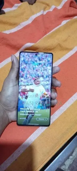 Infinix Note 50 (Used)