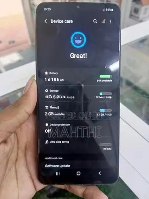Samsung Galaxy A12 (Used)
