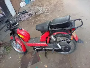TVS XL Super 2020