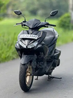 Yamaha Aerox 155 2020