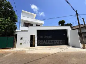 Brand New House for Sale in Pepiliyana Junction