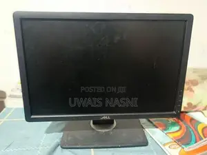 Dell Desktop Monitor 19"