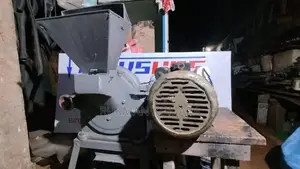 Grinding Mills