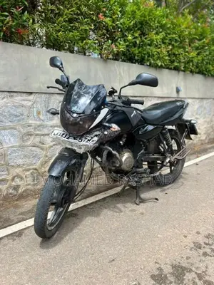 Bajaj XCD 125 2008