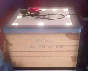 Incubator